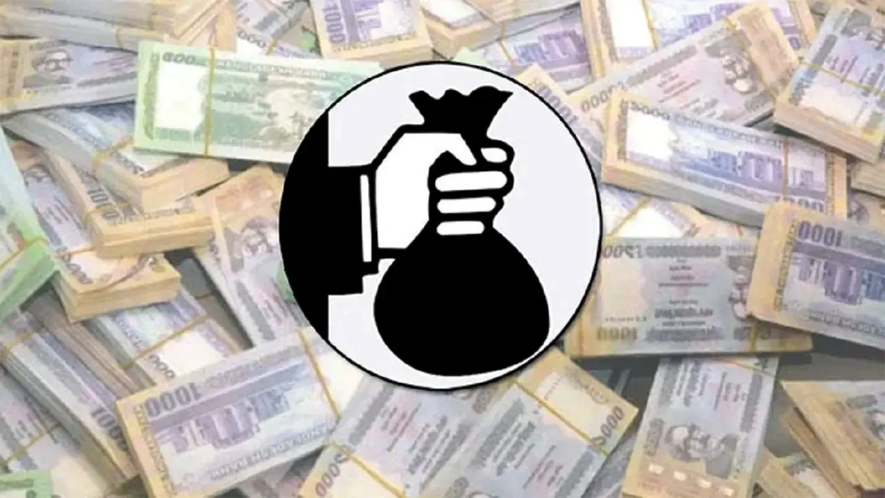 আমদানি-রপ্তানি বাণিজ্যের আড়ালে ১০ বছরে পাচার ৬৮৩০ কোটি ডলার-জিএফআইয়ের প্রতিবেদন