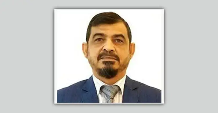 হত্যা মামলায় ডিজিএফআইয়ের সাবেক পরিচালক আফজালের ৭ দিনের রিমান্ড আবেদন