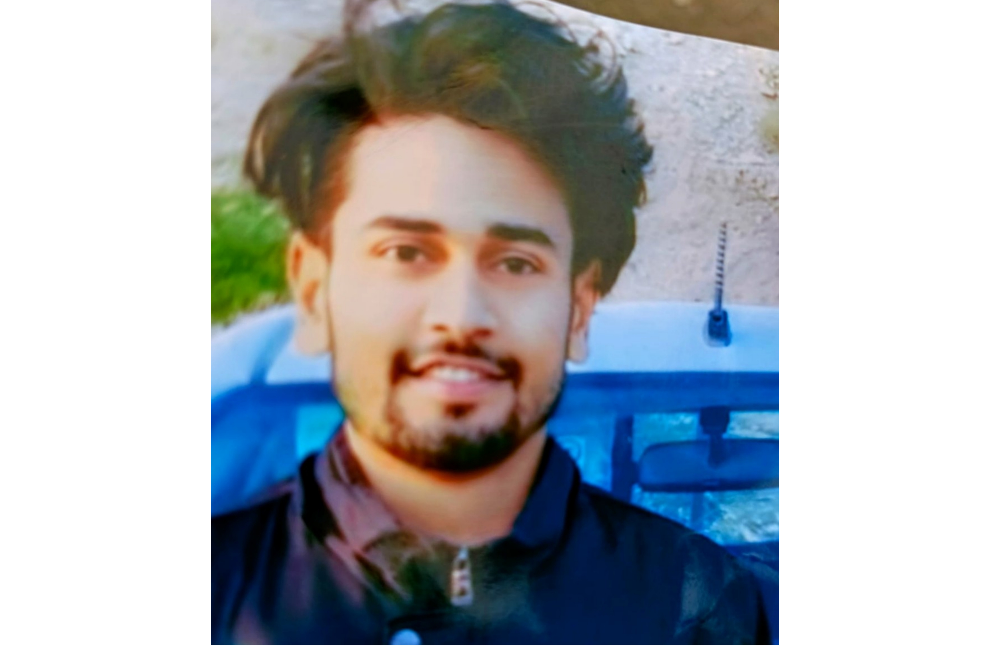 আড়াইহাজা‌রে সৌদি ফেরত যুবক নিখোঁজ