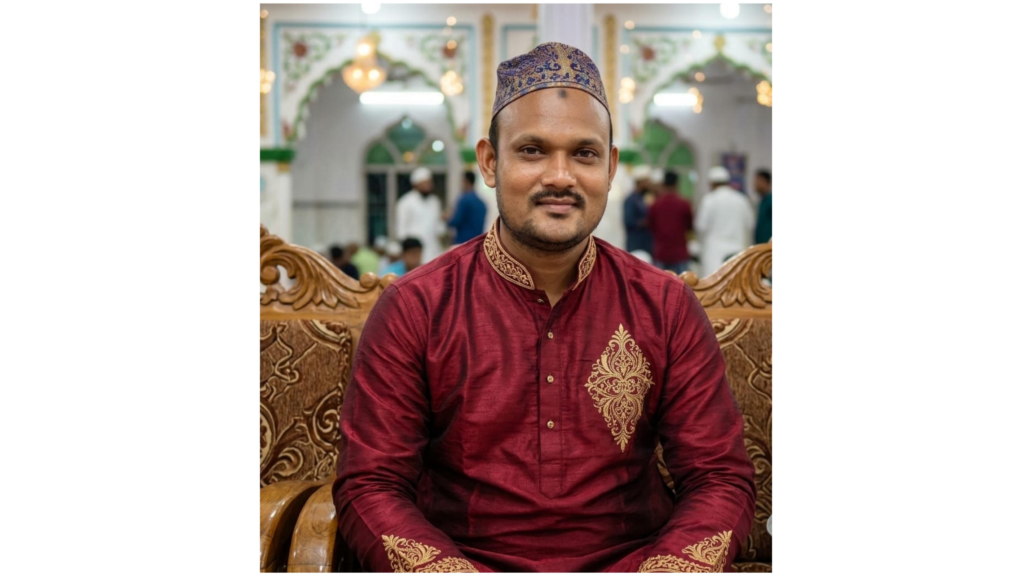 কটিয়াদি পৌরসভাকে উন্নয়নের রোল মডেল হিসেবে গড়ে তুলবো-মেয়র প্রার্থী মো: ইলিয়াস আলী