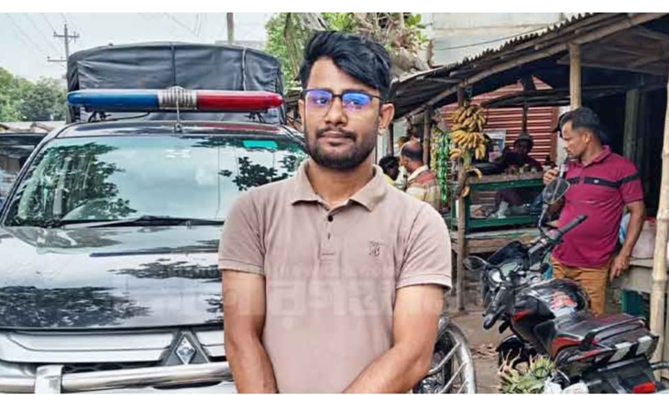 পাকুন্দিয়ায় ইয়াবাসহ যুবক আটক, মোবাইল কোর্টে জেল-জরিমানা