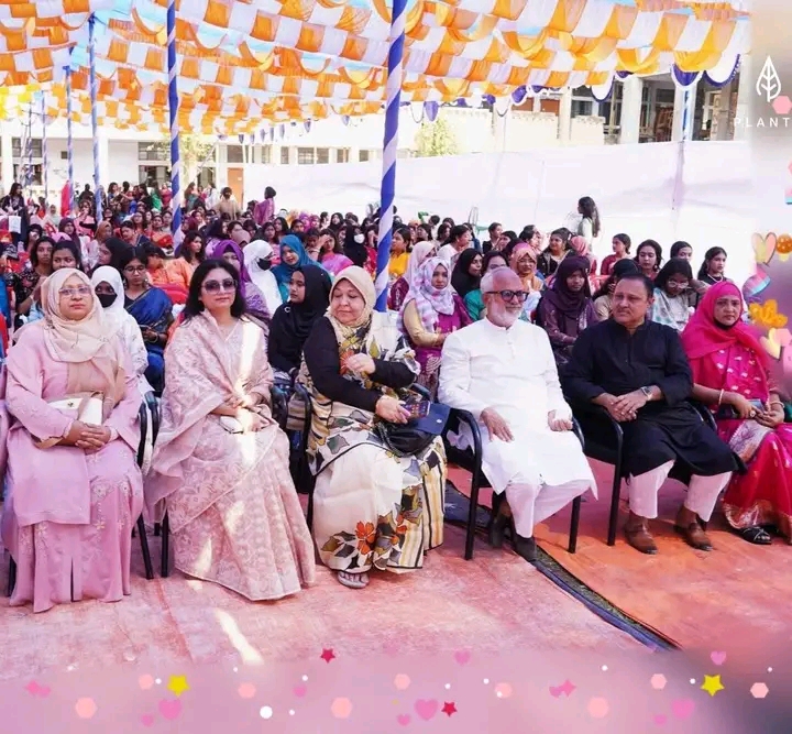 খুলনায় জমজমাট আয়োজনে বার্ষিক বনভোজন ও সাংস্কৃতিক অনুষ্ঠান অনুষ্ঠিত