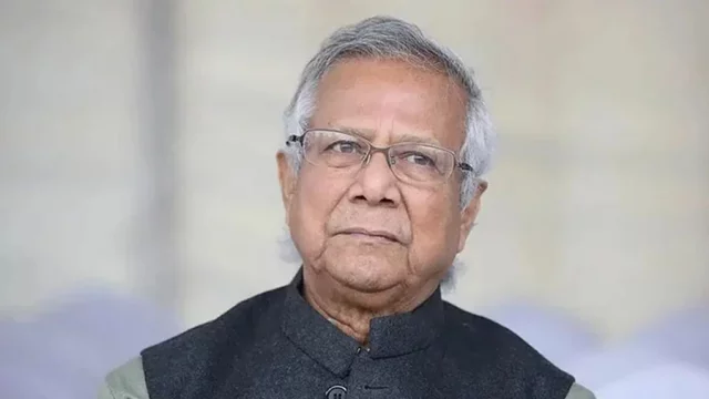 ড. ইউনূসসহ ২৪ উপদেষ্টার দেশত্যাগে নিষেধাজ্ঞা চেয়ে আইনি নোটিশ