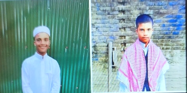 কুষ্টিয়ার দৌলতপুরে আত্মীয়ের বাড়ি এসে মানসিক প্রতিবন্ধী মাদ্রাসা ছাত্র নিখোঁজ