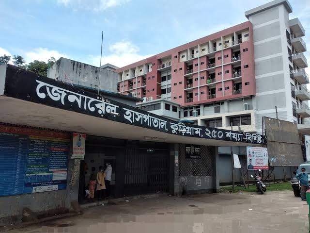 দিবস উদযাপন সত্ত্বেও স্বাস্থ্যখাতে নেই স্বস্তি—জনবল সংকট তীব্র