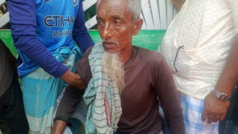 সুন্দরবনে কাঁকড়া শিকারে গিয়ে বনদস্যুদের গুলিতে জেলে আহত! আতঙ্কে জেলেরা