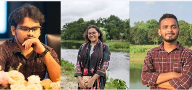 "সংকটে বাংলাদেশের অর্থনীতি: চ্যালেঞ্জ জয় ও সম্ভাবনার নতুন দিগন্ত"