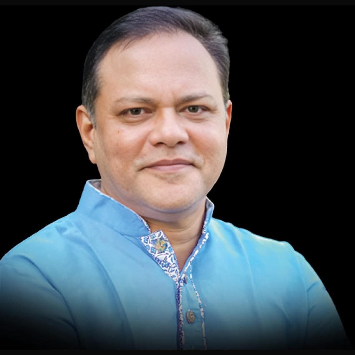 শেরপুর-৩ আসনে বিএনপির রুবেল বিজয়ী