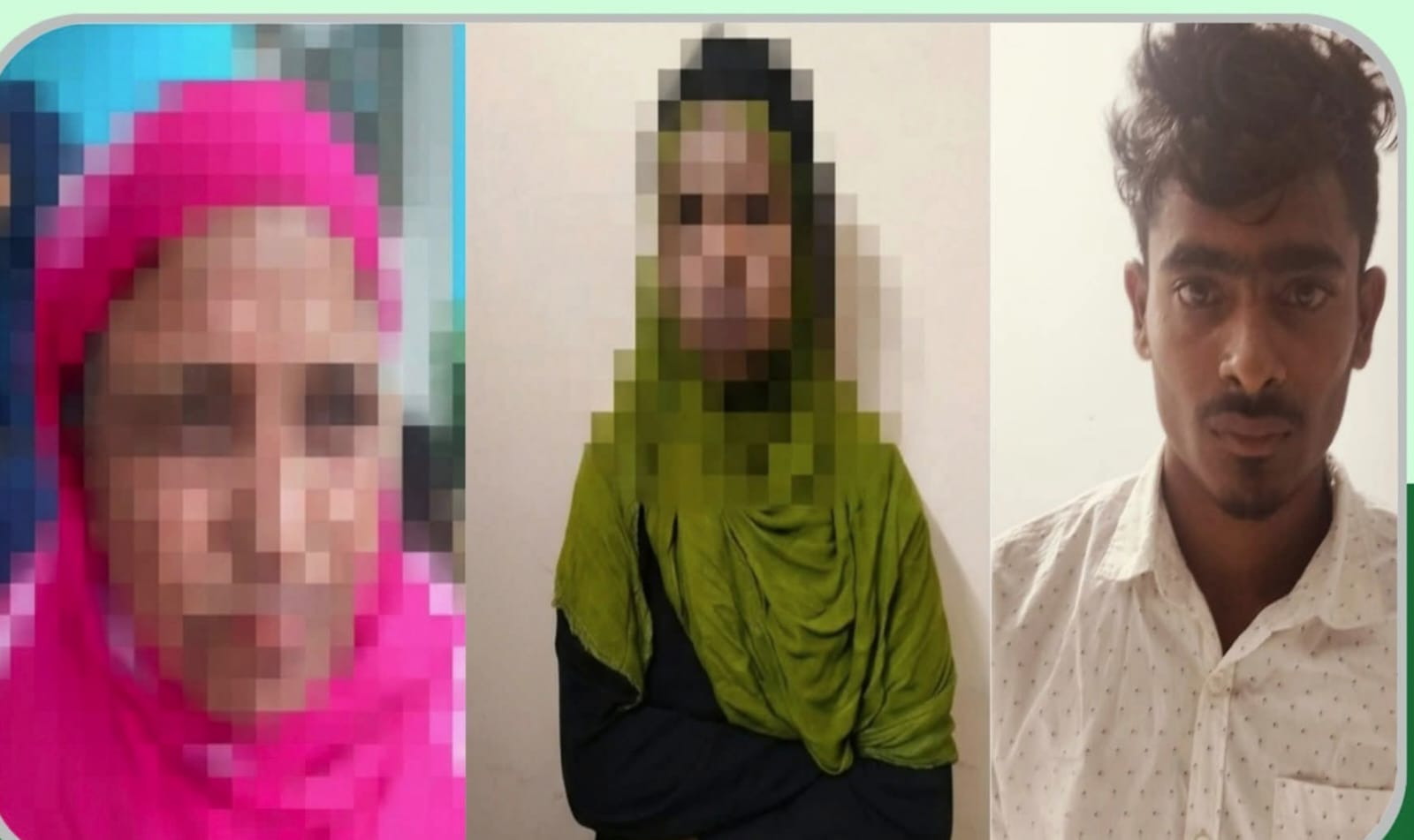 বিশ্বনাথে অসামাজিক কাজে লিপ্ত থাকার অভিযোগে, আটক-৩