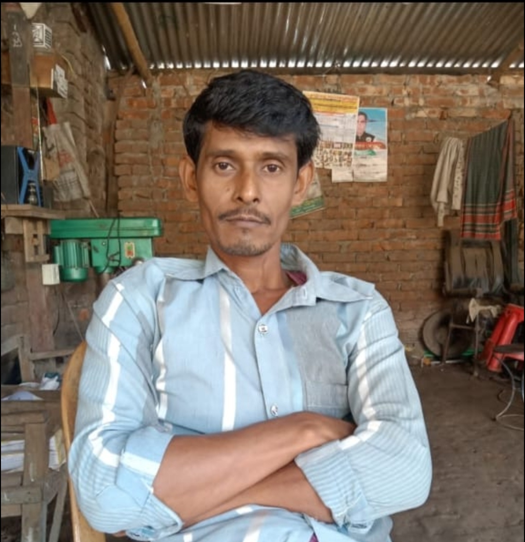 করিমগঞ্জে জমি নিয়ে বিরোধের জেরে ফার্নিচার মিস্ত্রি খুন, গ্রেপ্তার ২