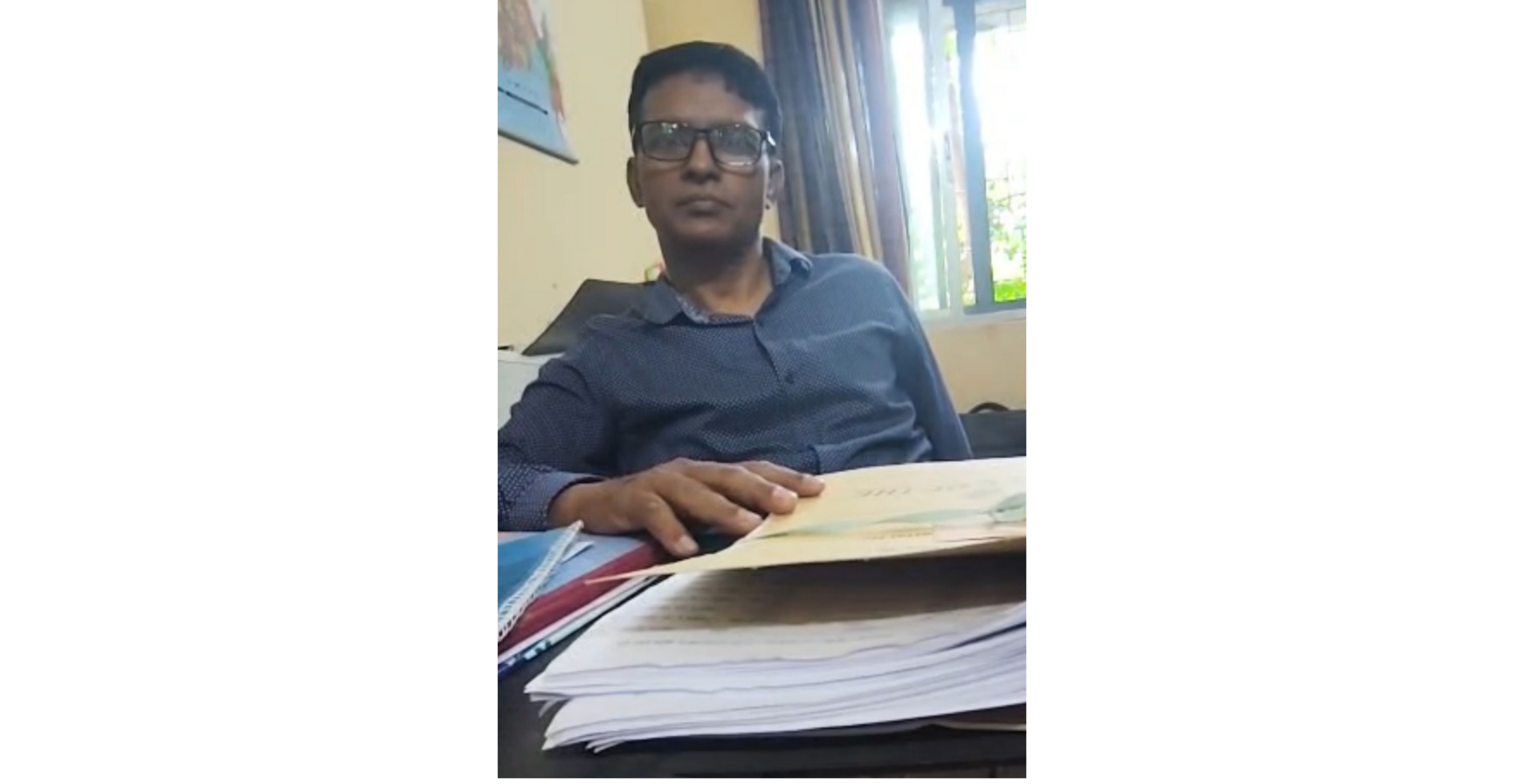 লোহাগড়ায় উপজেলায় গরু কান্ড ৬০ টি বকনা গরু উধাও-তথ্য দিতে অস্বীকৃতি মৎস্য কর্মকর্তা