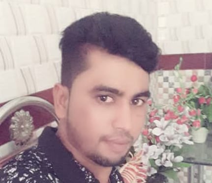 লোহাগড়ায় ধর্ষণের অভিযোগে, গ্রাম পুলিশ তাজু পুলিশের খাচায়