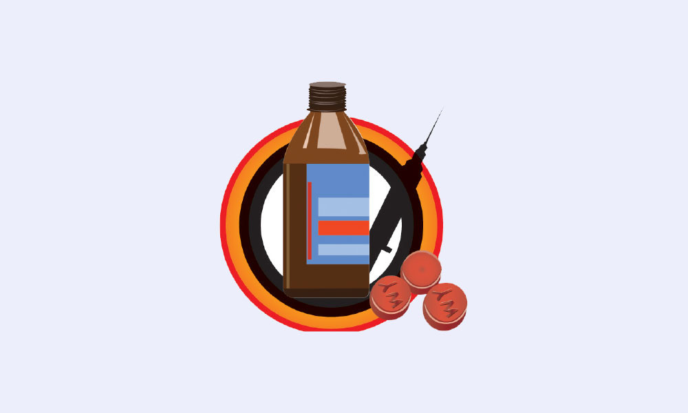 মাদকমুক্ত কালাই গড়তে পুলিশের কঠোর অবস্থান: আটক ২২ জন, কারাদণ্ড ১১ জন