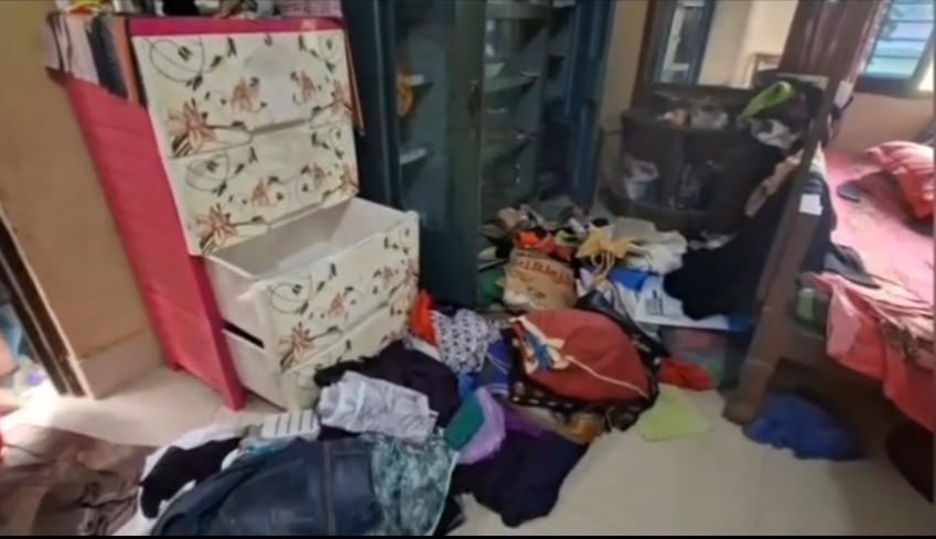 রূপগঞ্জে দুঃসাহসিক ডাকাতি: পরিবারকে বেঁধে স্বর্ণ ও নগদ অর্থ লুট, এলাকায় আতঙ্ক