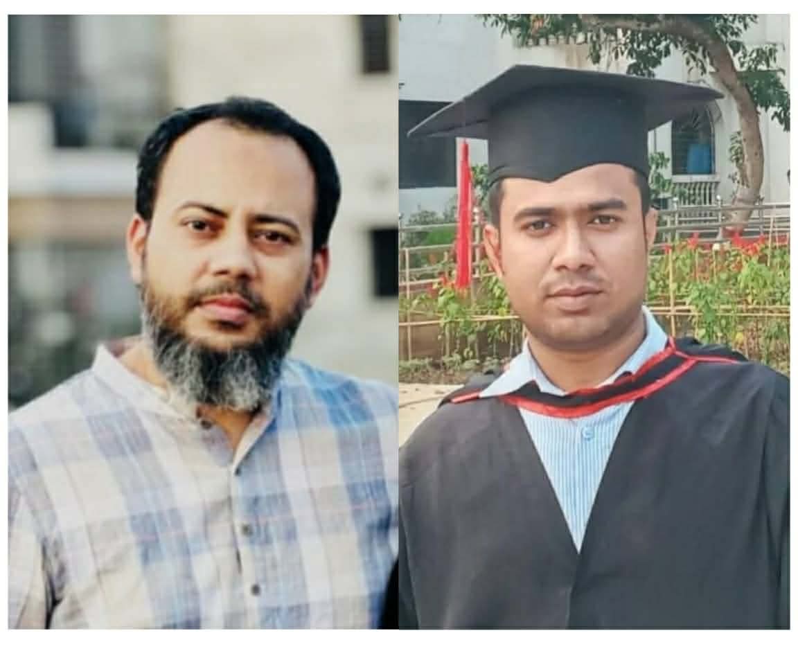 কুবির ইকোনমিক্স অ্যালামনাই এসোসিয়েশনের নেতৃত্বে সাইফুল-গিয়াস