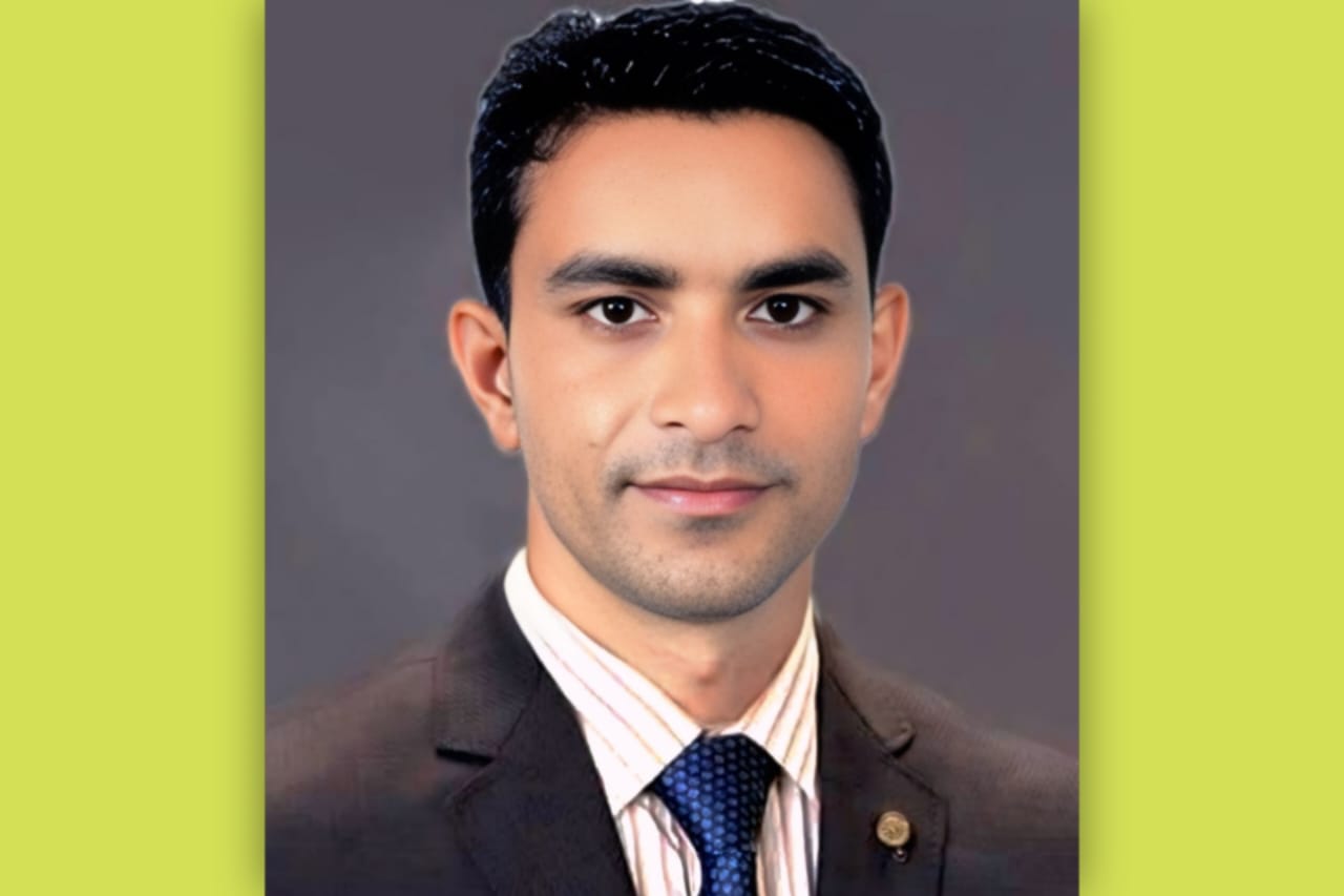 আসন্ন তাহিরপুর উপজেলা পরিষদ নির্বাচনে ভাইস-চেয়ারম্যান পদে নতুন মুখ এস এম মাহবুব মল্লিক