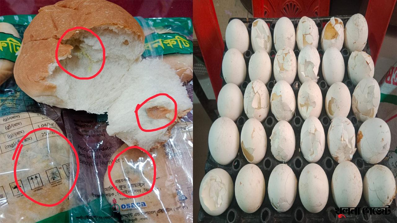 পাইকগাছায় স্কুল ফিডিং কার্যক্রমে অনিয়মের অভিযোগ, নিম্নমানের খাদ্যে স্বাস্থ্যঝুঁকি