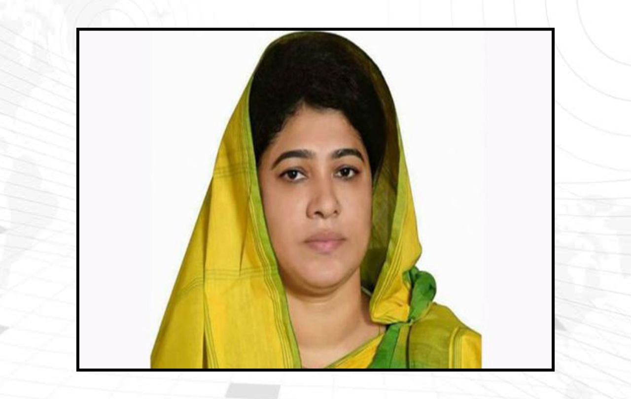যশোরের সাবিরা মুন্নী পাচ্ছেন বিএনপির সংসদীয় টিকিট: সংরক্ষিত আসনে প্রার্থী ঘোষণা