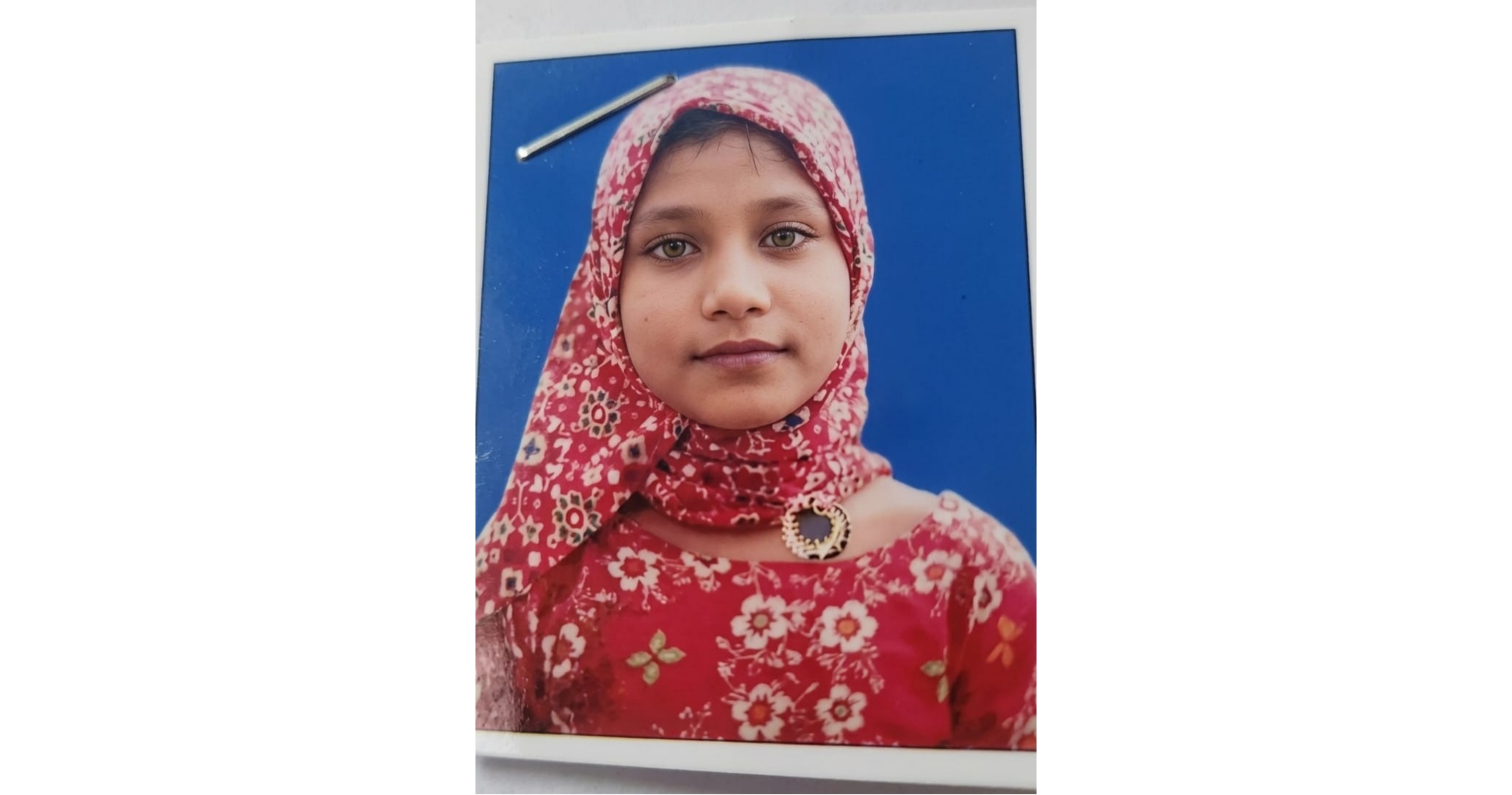 নিকলীতে ১০ বছরের শিশু ইসরাত জাহান নিখোঁজ,সন্ধানের খোজে দিশেহারা পরিবার