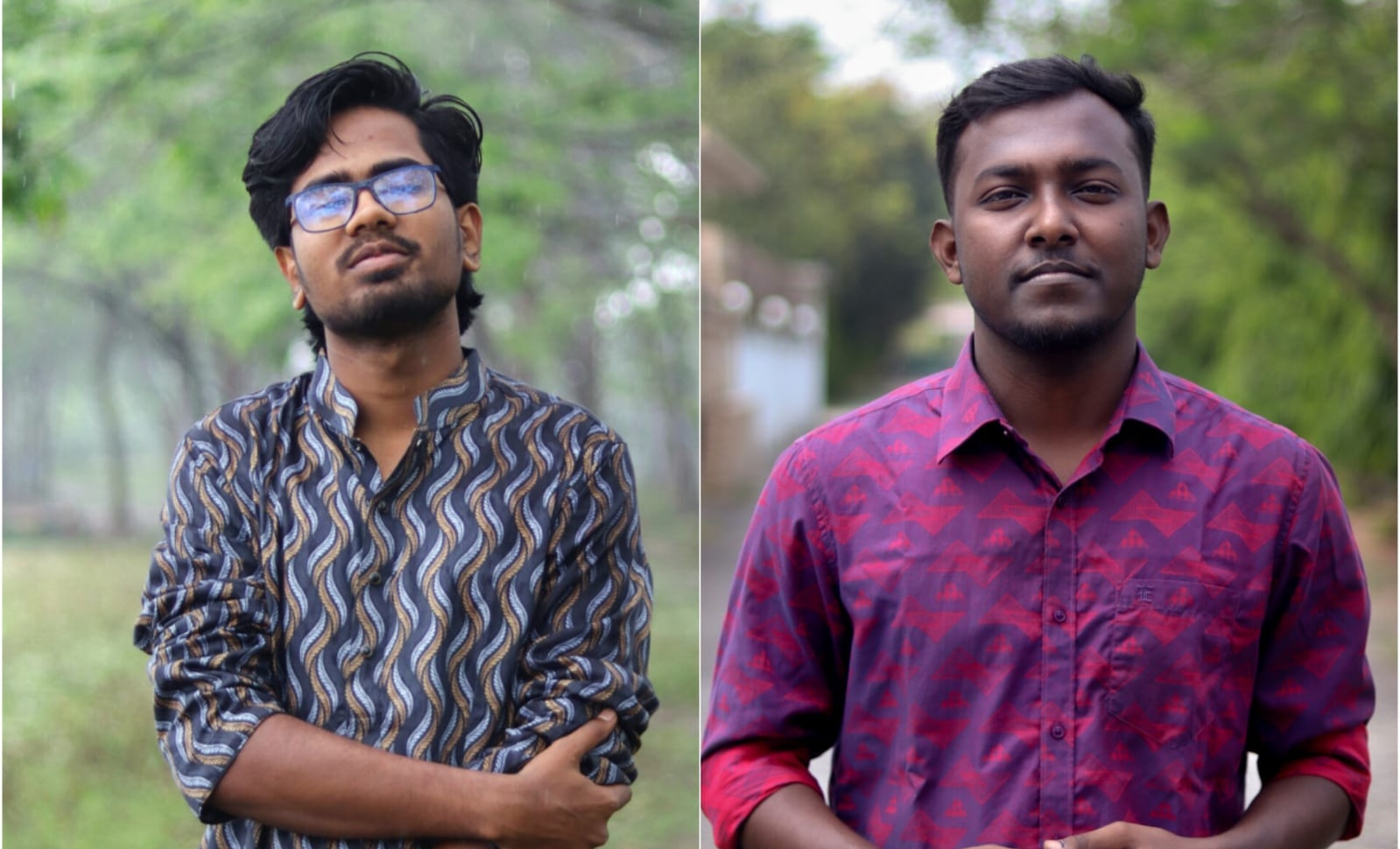 যবিপ্রবি সিএসই ক্লাবের নেতৃত্বে শিহাব -মোস্তাফিজ
