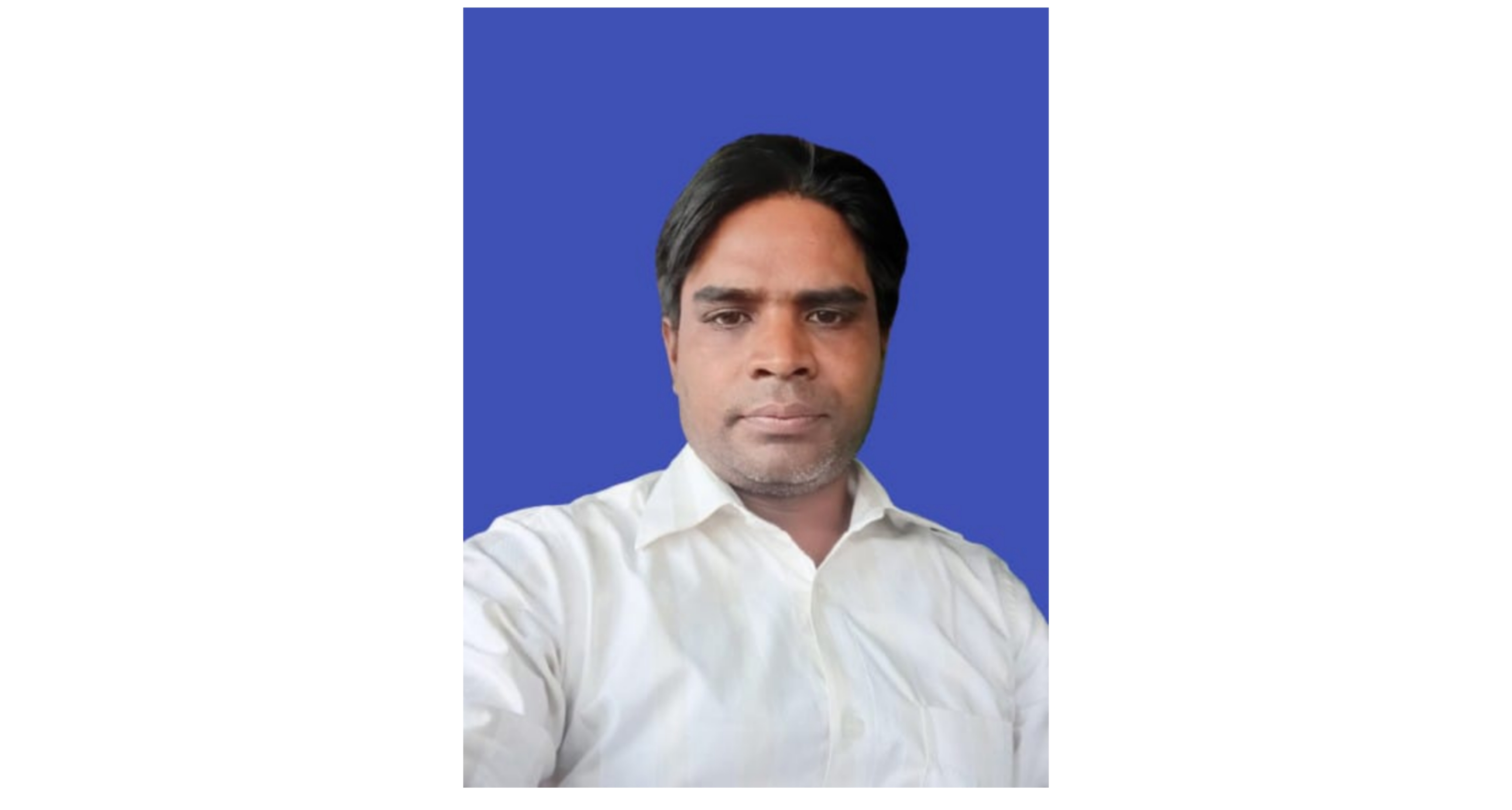 আন্ধারীঝাড় ইউনিয়ন ভূমি উপ-সহকারী কর্মকর্তা রোকনের বিরুদ্ধে অপপ্রচার; এলাকাবাসীর প্রতিবাদ