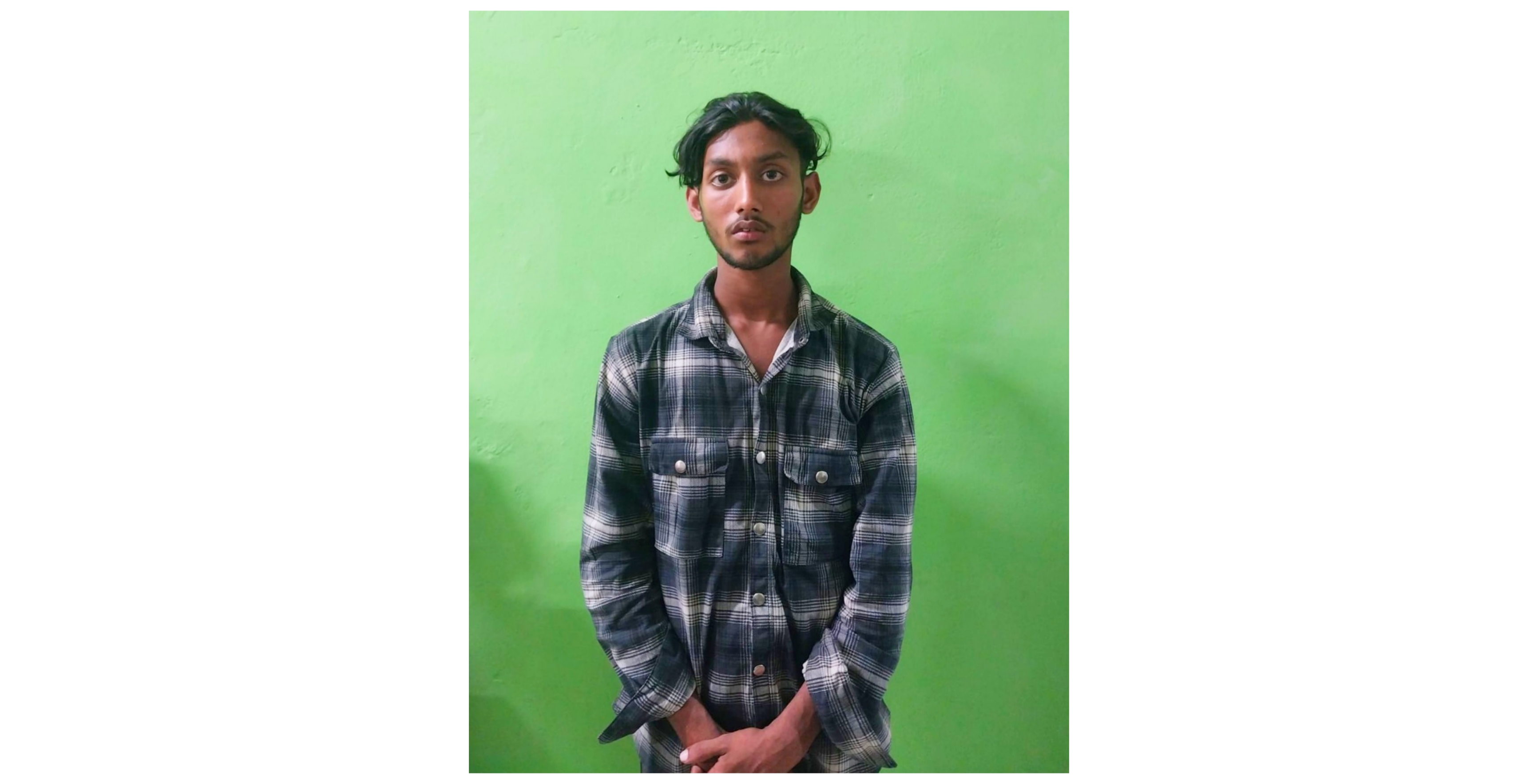 কালিয়াকৈরে ইভটিজিংয়ের দায়ে যুবকের কারাদণ্ড