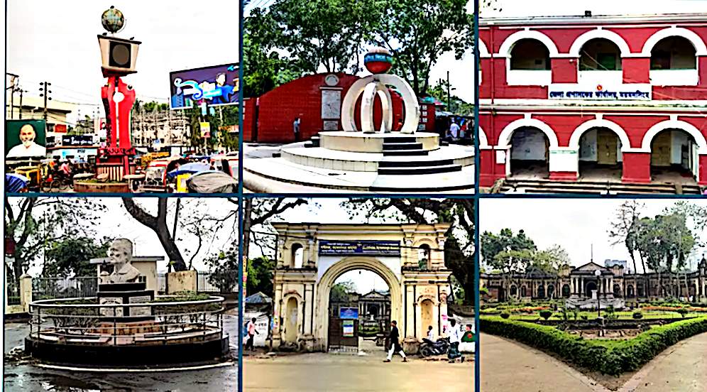 ঐতিহ্য, শিক্ষা ও সংস্কৃতিতে সমৃদ্ধ ২৩৯ বছরে ময়মনসিংহ জেলা