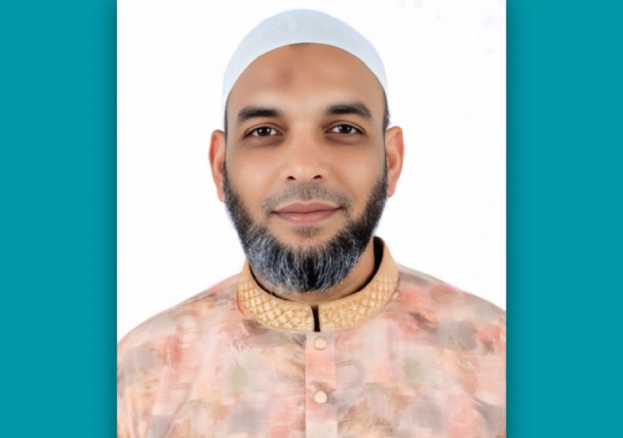শ্রীপুর উত্তর ইউনিয়ন চেয়ারম্যান পদে সম্ভাব্য প্রার্থী হাজী মোঃ ফরিদ উদ্দিন