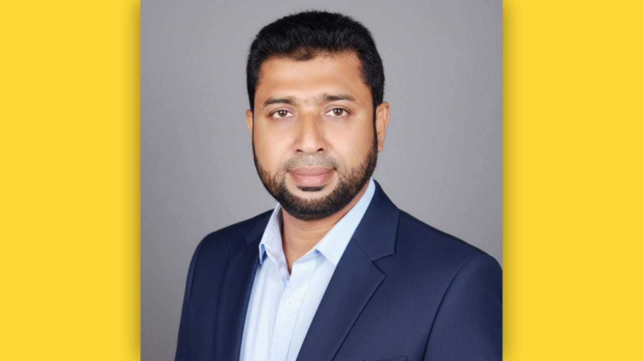 তাহিরপুর উপজেলা পরিষদ নির্বাচনে চেয়ারম্যান হিসেবে খসরুল আলমকে দেখতে চান সাধারণ মানুষ