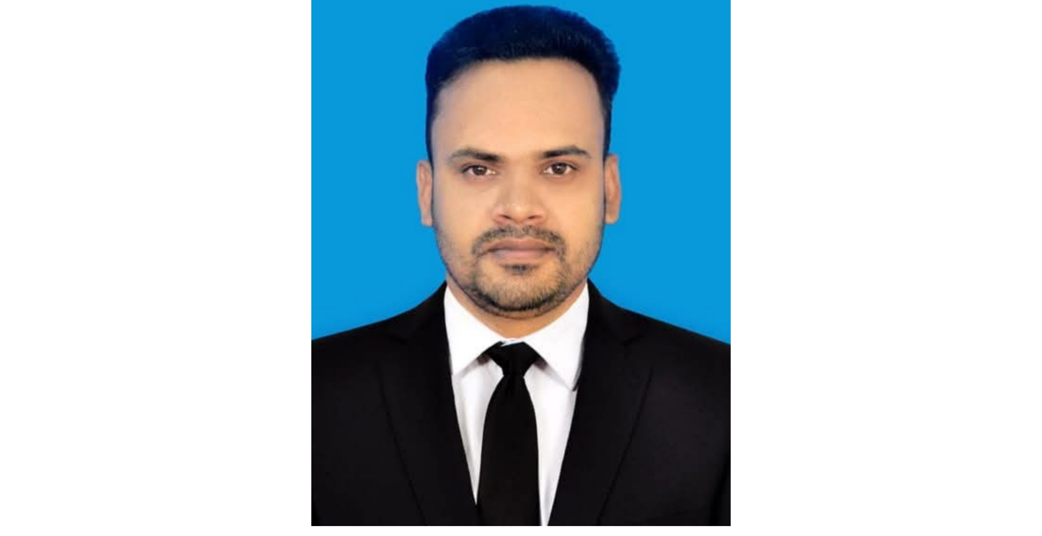 ছাত্রদলের কেন্দ্রীয় কমিটিতে স্থান পেলেন করিমগঞ্জের নয়ন