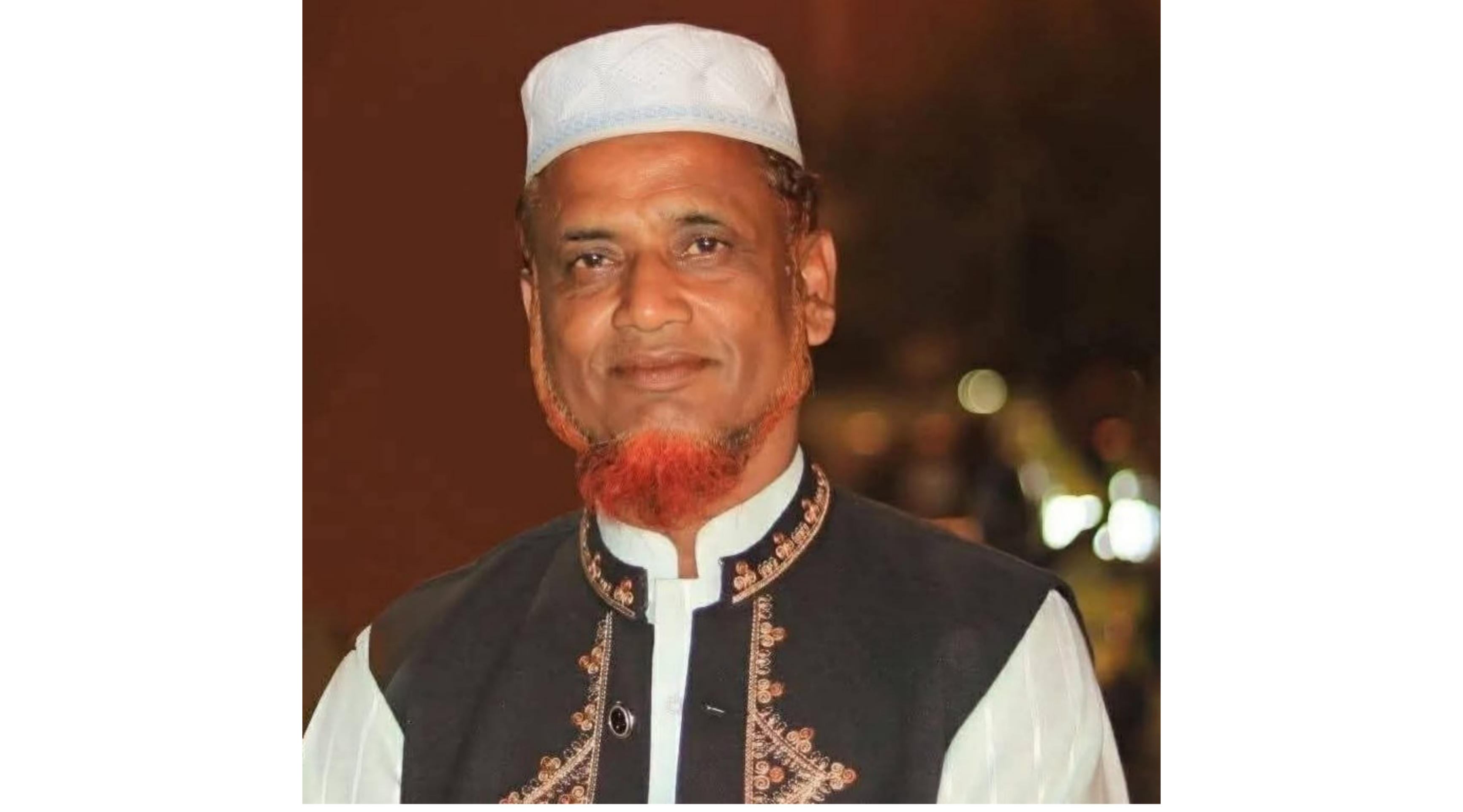 করিমগঞ্জ উপজেলা জাতীয় পার্টির সহ সভাপতি শিহাব উদ্দিন ভূঁইয়ার ইন্তেকাল