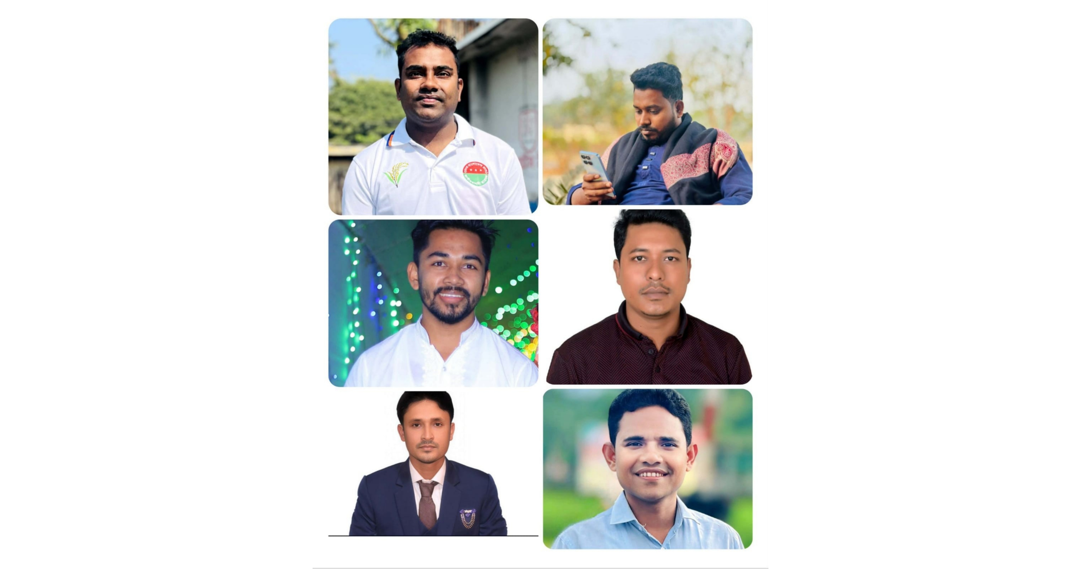 কে হচ্ছেন ঈদগাঁও উপজেলা ছাত্রদলের কান্ডারী!
