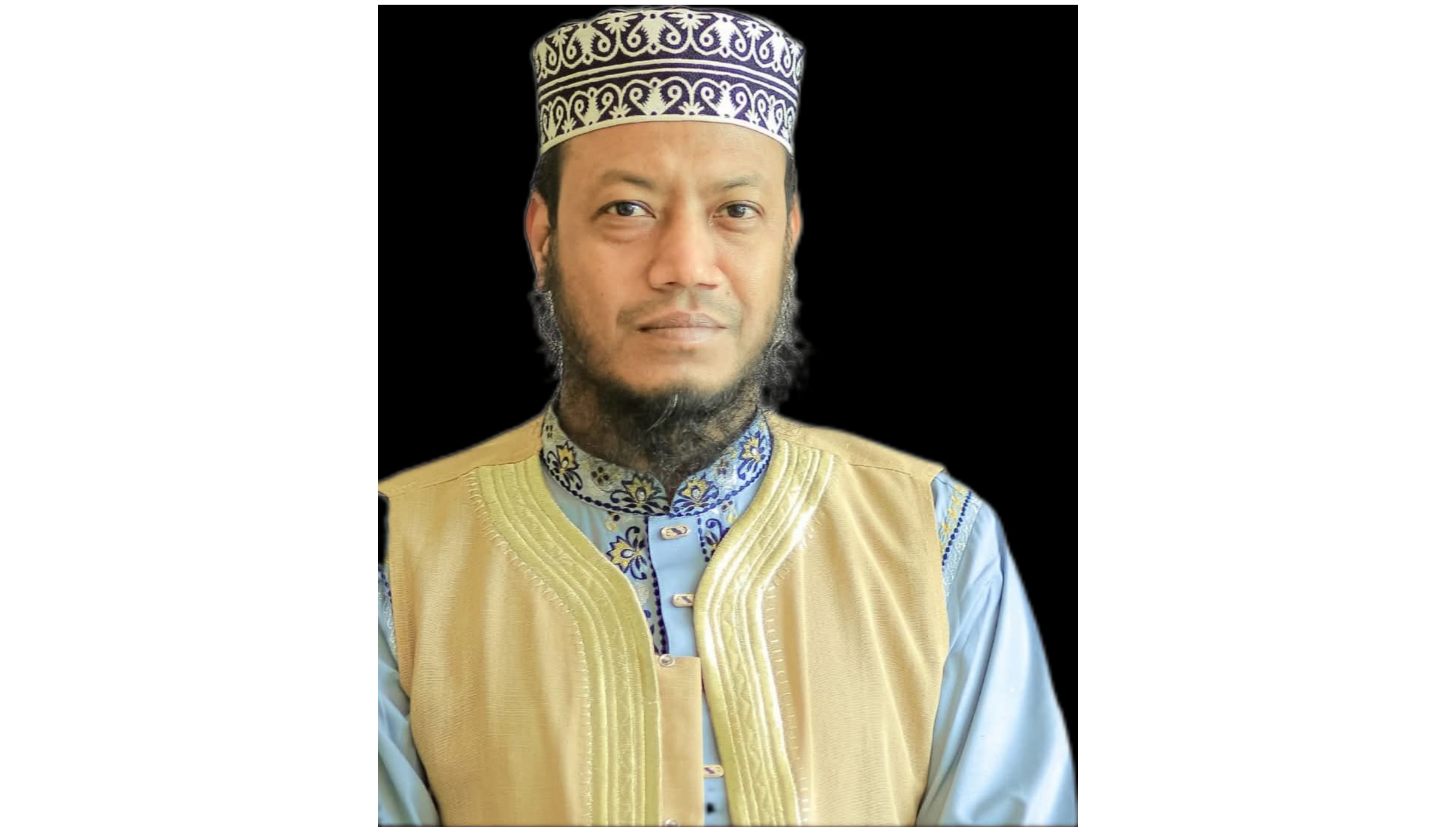 কুচক্রীদের রাজনীতি এখন আমার পথ আটকানো-মুফতি আমির হামজা এমপি