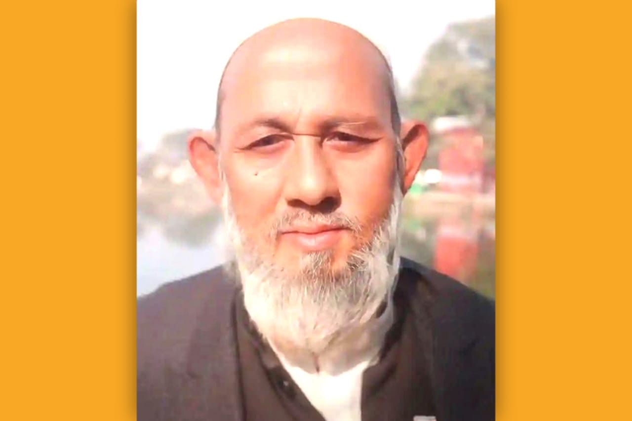 রণাঙ্গনের বীর মুক্তিযোদ্ধা আব্দুর রউফ আর নেই
