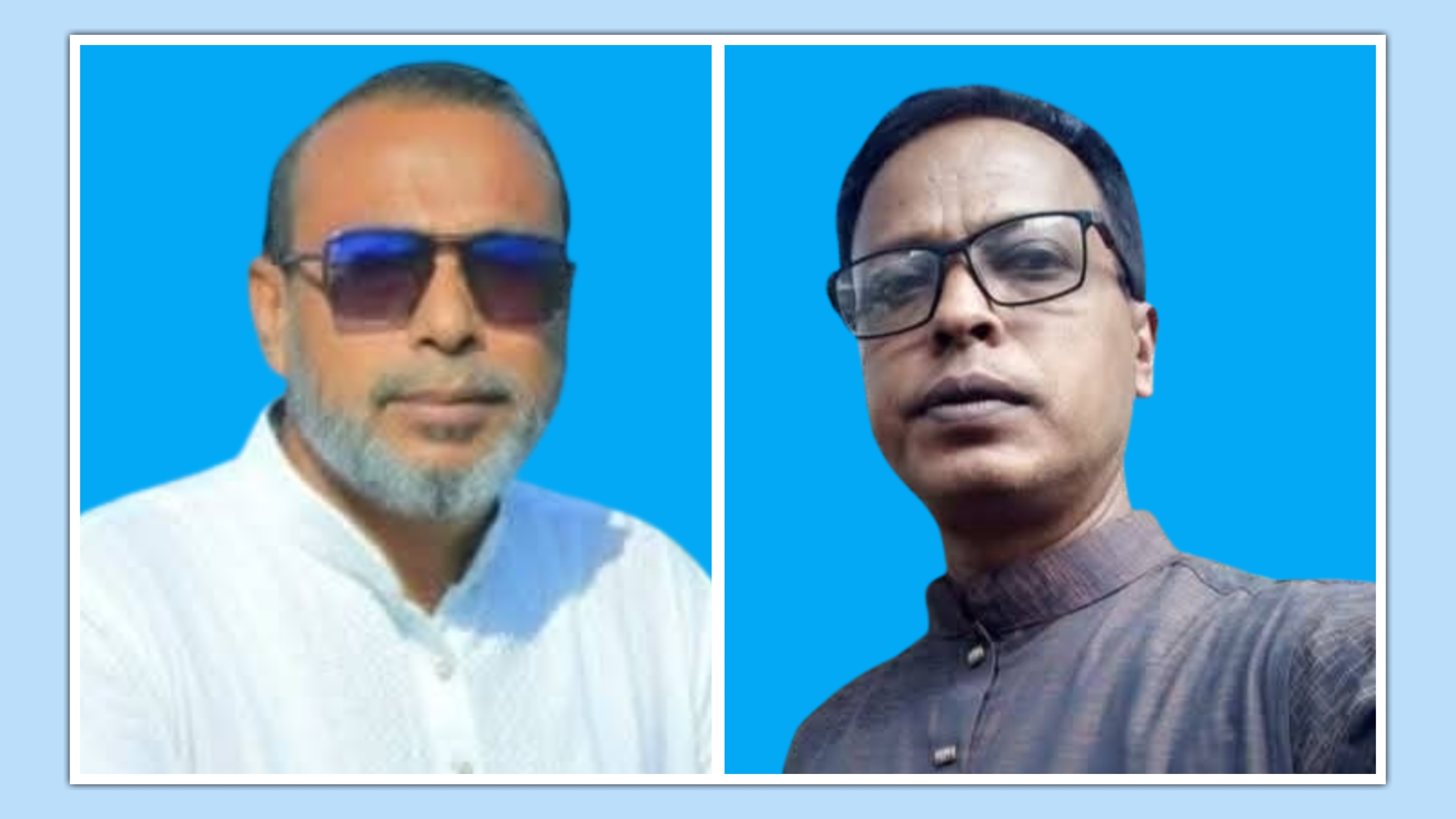 তাড়াইল উপজেলা তাঁতী দলের কমিটি গঠন প্রতিষ্ঠাতা আহ্বায়ক নজরুল, সদস্যসচিব জিয়া