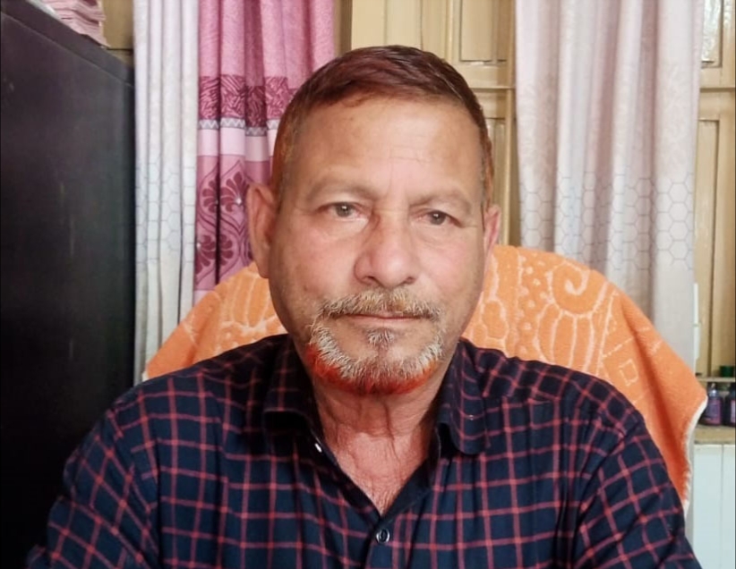 তিস্তা মহা পরিকল্পনা বাস্তবায়িত হলে তিস্তা পাড়ের প্রায় ২ কোটি মানুষ উপকৃত হবে -চেয়ারম্যান তাইজুল ইসলাম