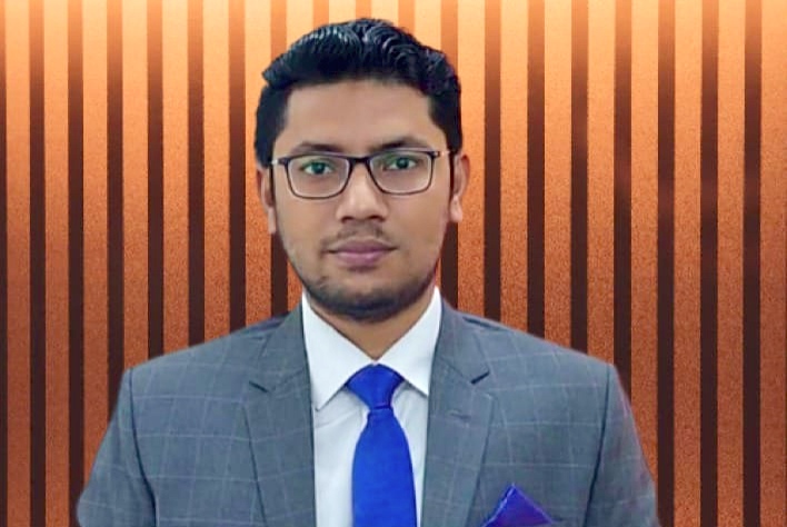 ববির নবনিযুক্ত সহকারী প্রক্টর ড. সাখাওয়াত