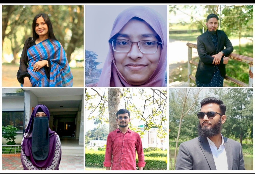 ' শ্রমজীবী মানুষের একাল ও সেকাল ' নিয়ে তারুণ্যের ভাবনা