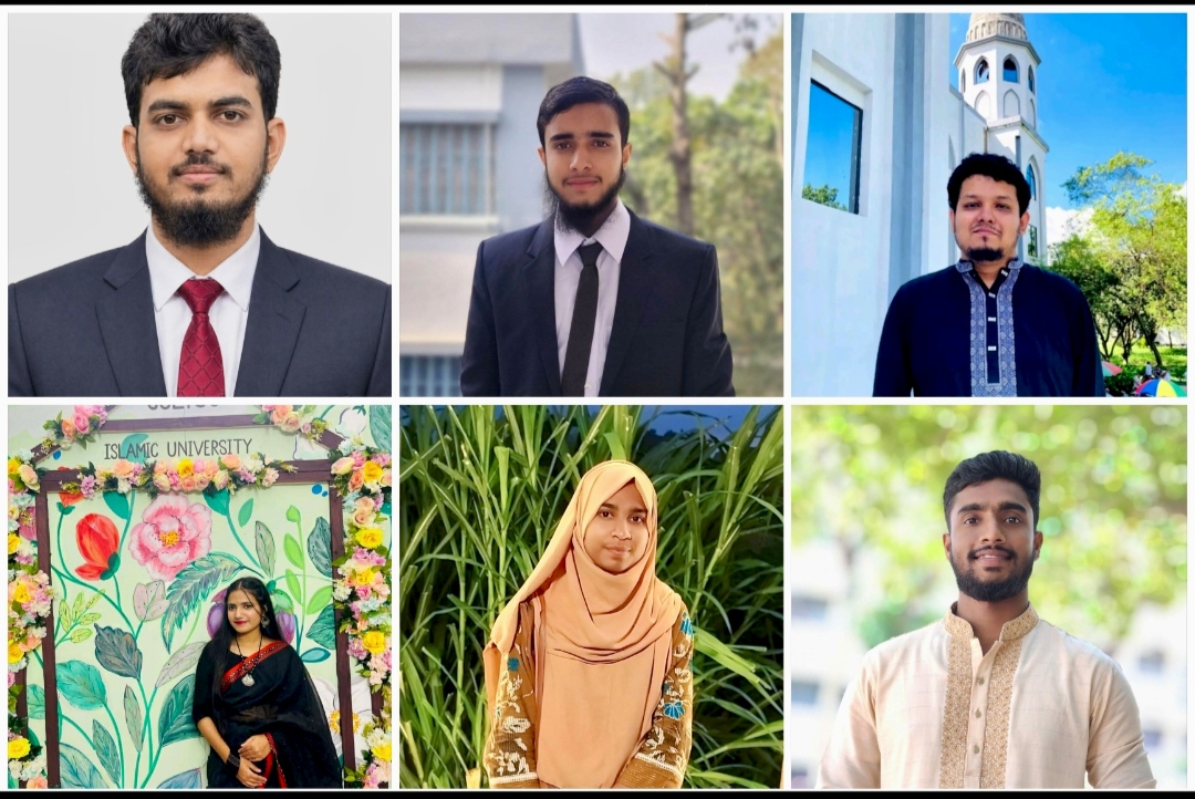 শিক্ষার্থীদের স্মৃতিতে শৈশবের ঈদ