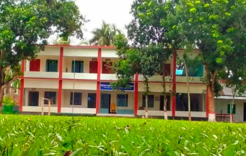 অনিয়ম-দুর্নীতির অভিযোগে বাট্টাজোড় কামিল মাদ্রাসার ৬ শিক্ষক সাময়িক বরখাস্ত