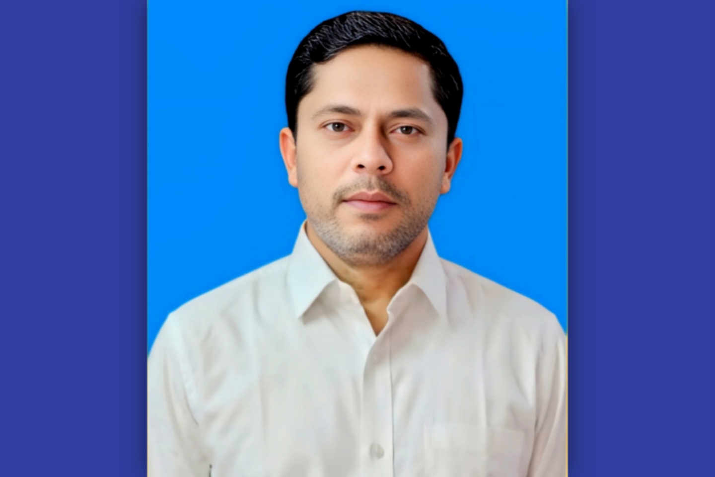 তাহিরপুর উপজেলা পরিষদের চেয়ারম্যান পদে প্রার্থী হওয়ার আগ্ৰহ প্রকাশ করেছেন মোঃ শফি আলম তালুকদার