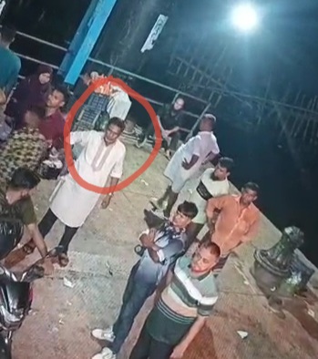 চাঁদপুর লঞ্চঘাটে চাঁদা না দেয়ায় দুই যাত্রীর ওপরে হামলা, থানায় জিডি