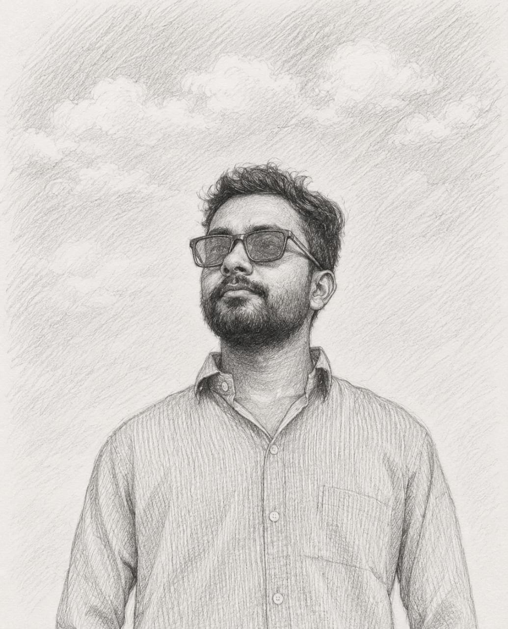কবিতা: আজকাল ভালো নেই- মো. জাহিদ হাসান