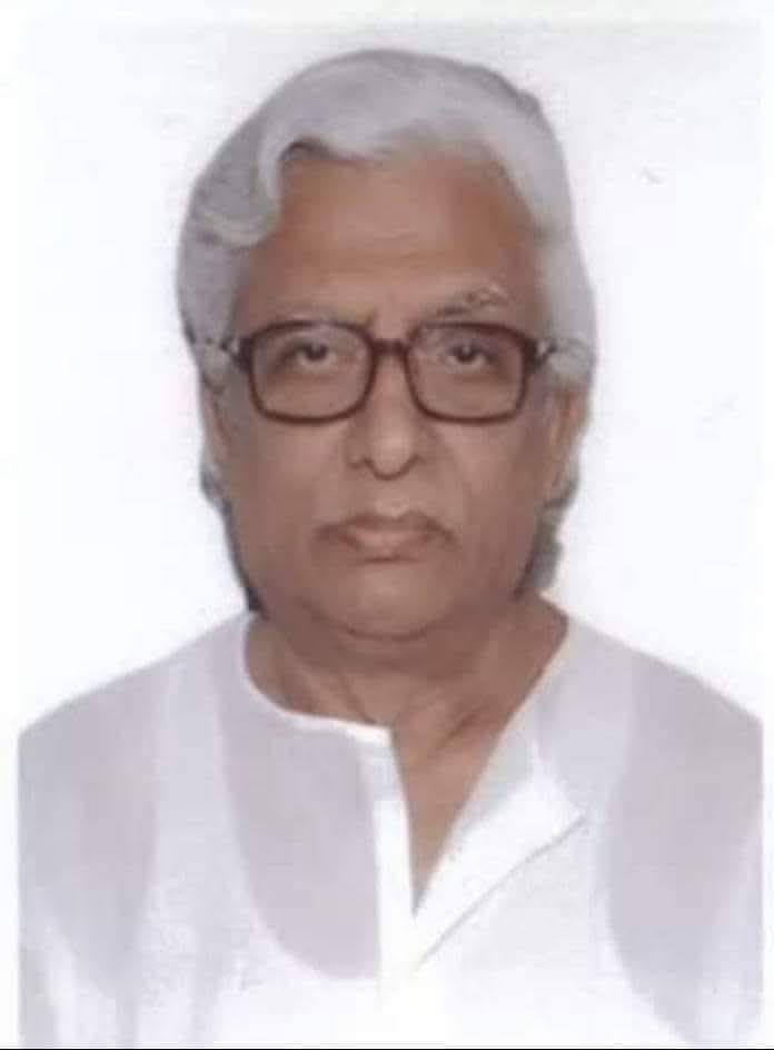 বিনম্র শ্রদ্ধাঞ্জলি