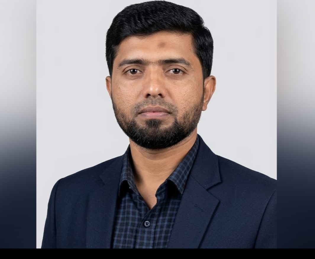 নড়াইল -২ আসনের জামায়েত এমপির ব্যক্তিগত সহকারি (পিএস) বরখাস্ত
