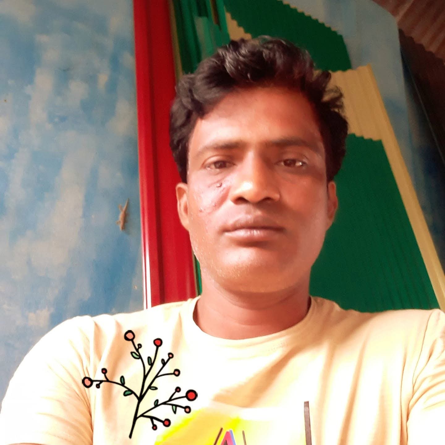 অষ্টগ্রামে ২ ভাইয়ের বিরোধ কে কেন্দ্র করে এক ভাইয়ের ধাক্কায় আরেক ভাইয়ের মৃত্যুর অভিযোগ, আটক:১