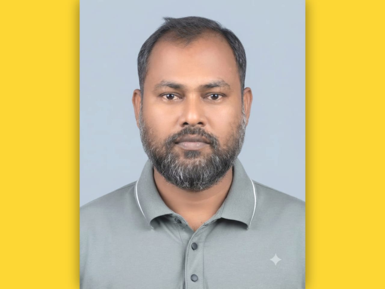 কলাগাঁও বাজার ব্যবসায়ী সমিতির সাধারণ সম্পাদক পদে প্রার্থী মোঃ সৈকত জামিল