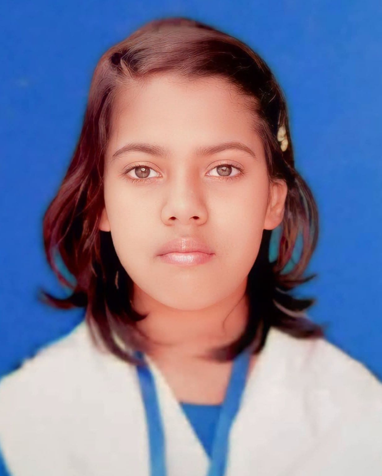 প্রাথমিক বৃত্তি পরীক্ষায় সাধারণ গ্রেডে বৃত্তি পেল আদিবা রহমান প্রান্তি