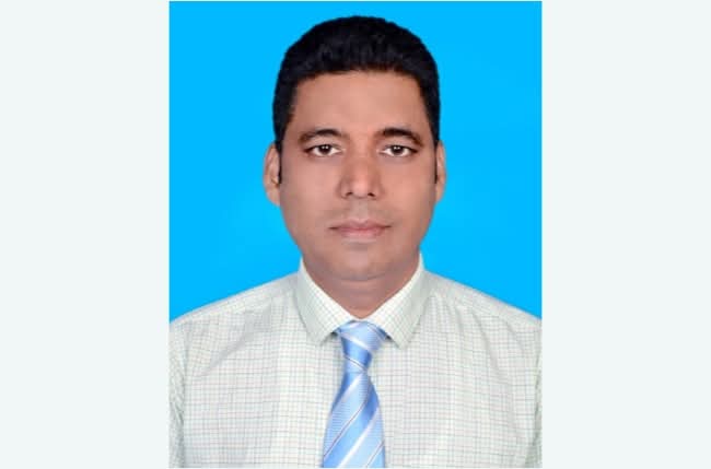 কুবির ছাত্র পরামর্শক দপ্তরে নতুন পরিচালক ড. মোহাম্মদ জুলহাস উদ্দিন