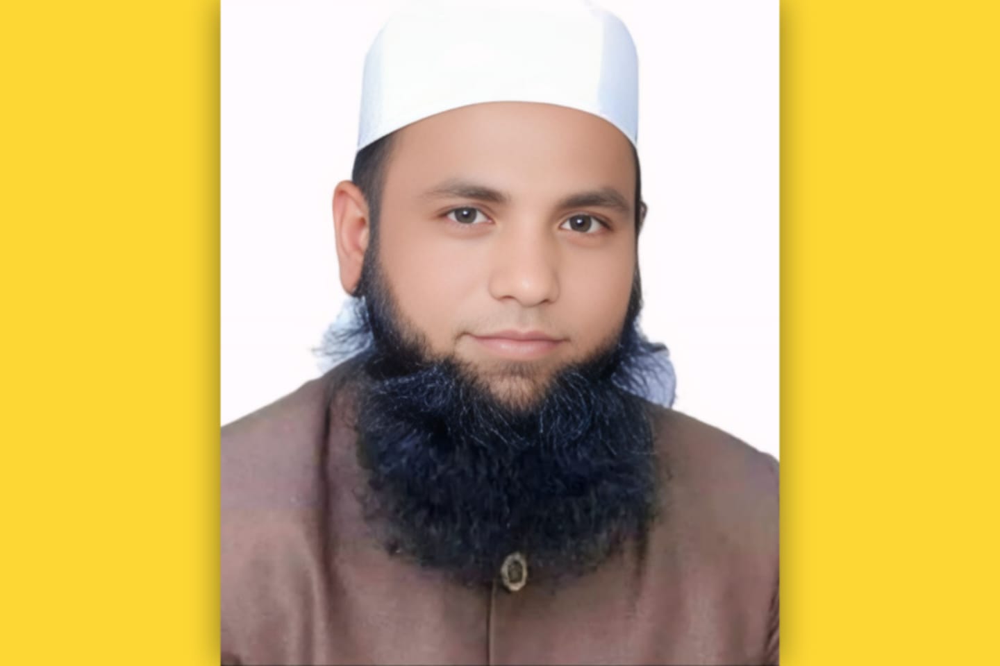 শ্রীপুর উত্তর ইউনিয়নের মানুষের সমর্থন চাইলেন চেয়ারম্যান প্রার্থী